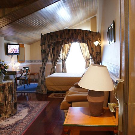 My Rooms City Hotel Camino De Santiago Los Tomillares المظهر الخارجي الصورة