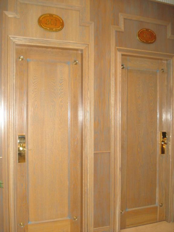 My Rooms City Hotel Camino De Santiago Los Tomillares الغرفة الصورة