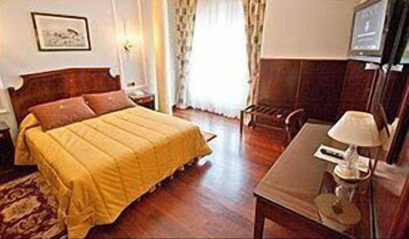 My Rooms City Hotel Camino De Santiago Los Tomillares المظهر الخارجي الصورة