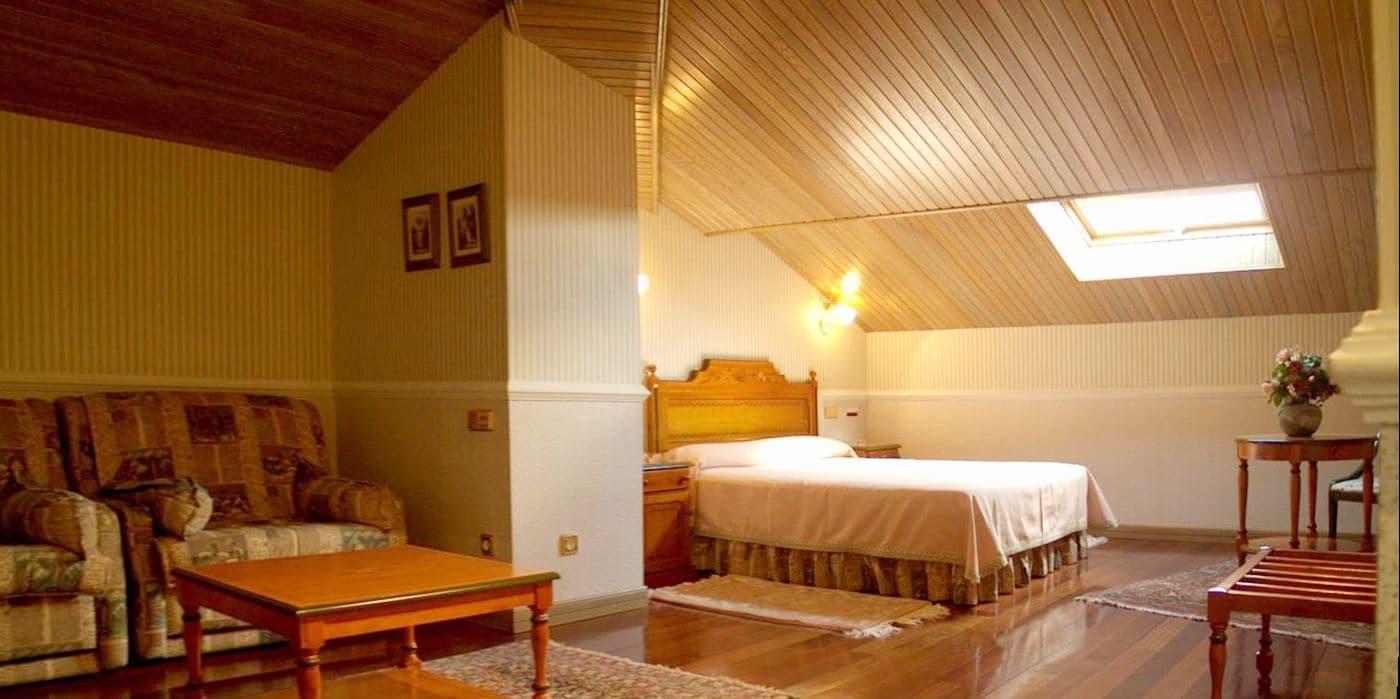 My Rooms City Hotel Camino De Santiago Los Tomillares المظهر الخارجي الصورة