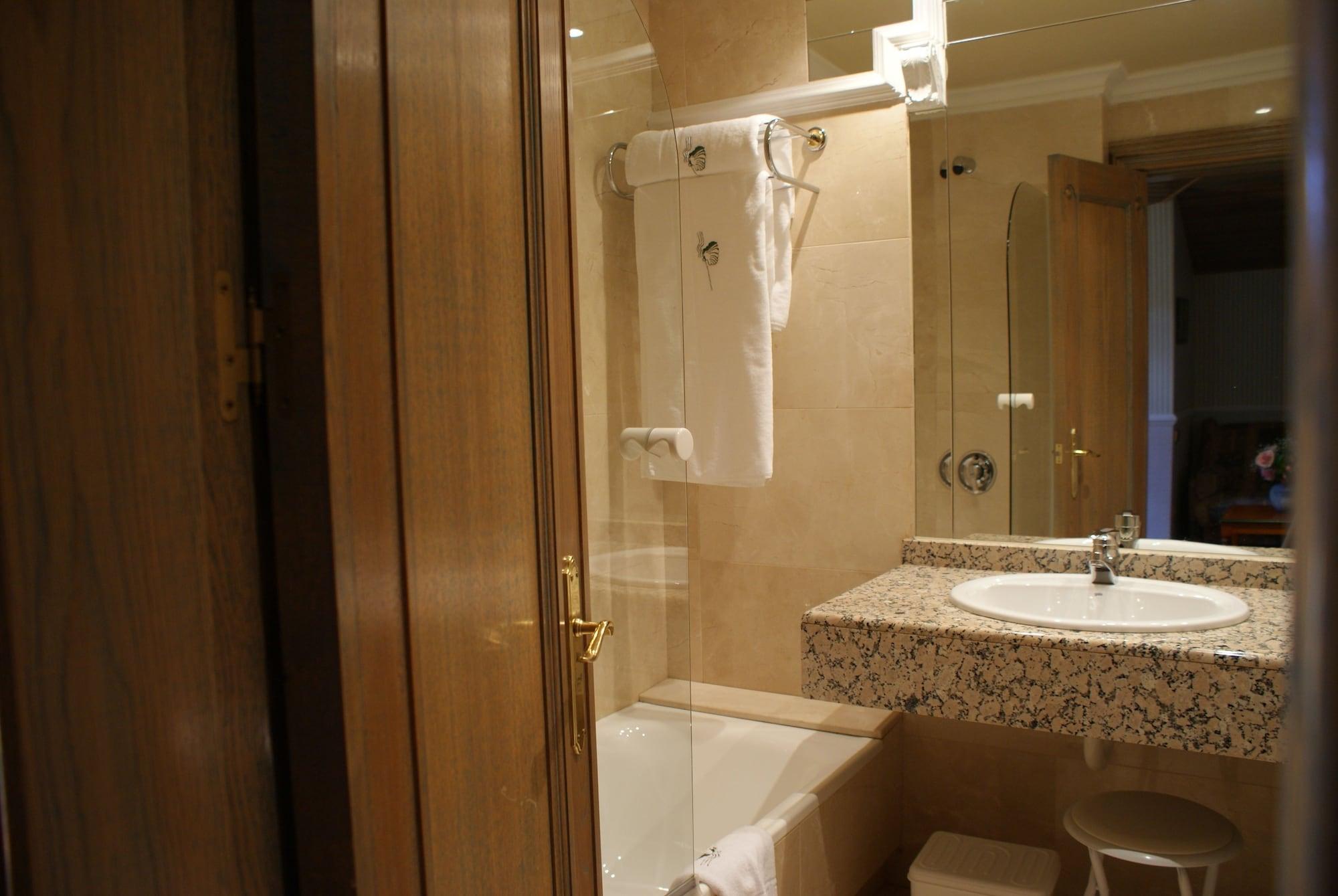 My Rooms City Hotel Camino De Santiago Los Tomillares المظهر الخارجي الصورة
