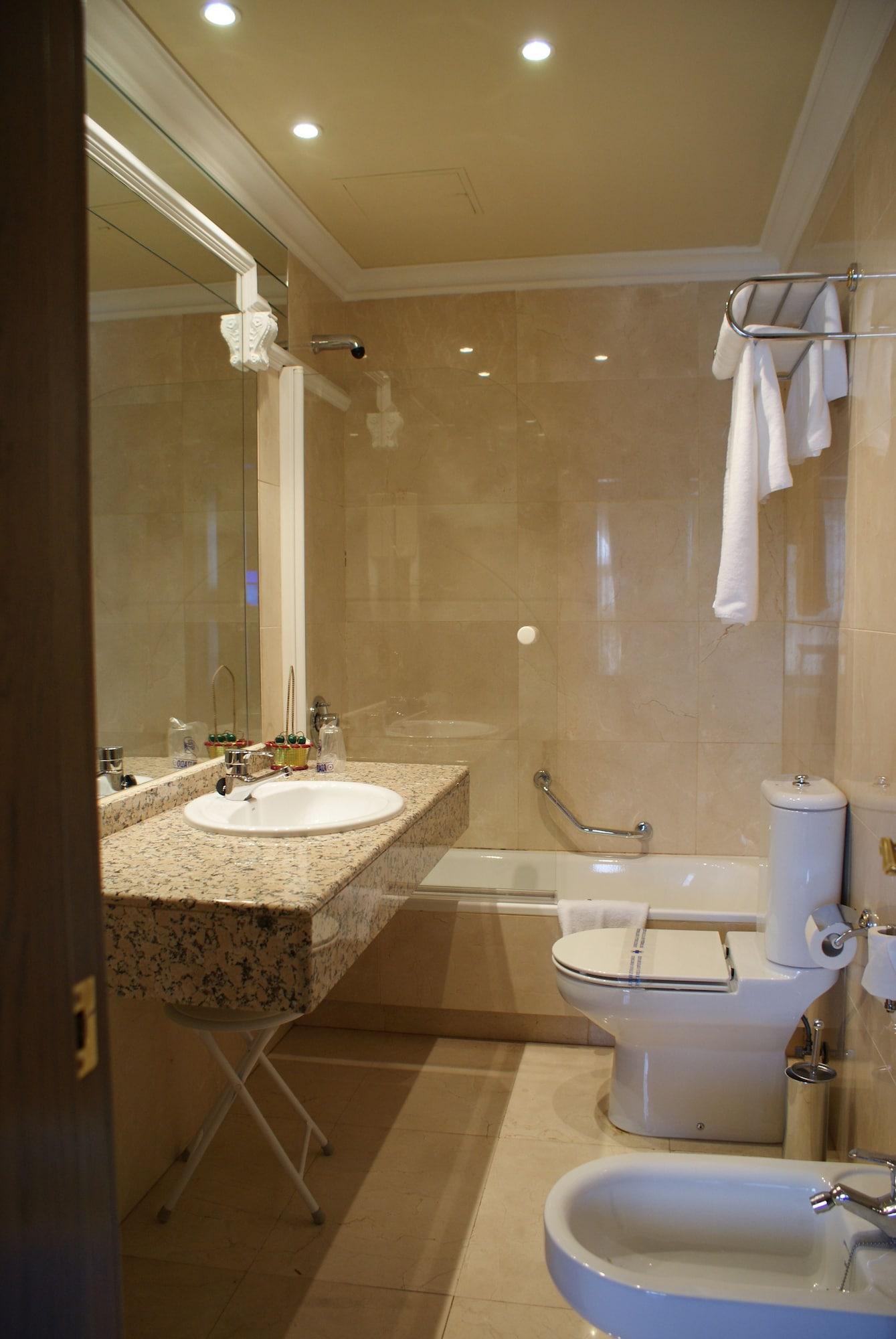 My Rooms City Hotel Camino De Santiago Los Tomillares المظهر الخارجي الصورة