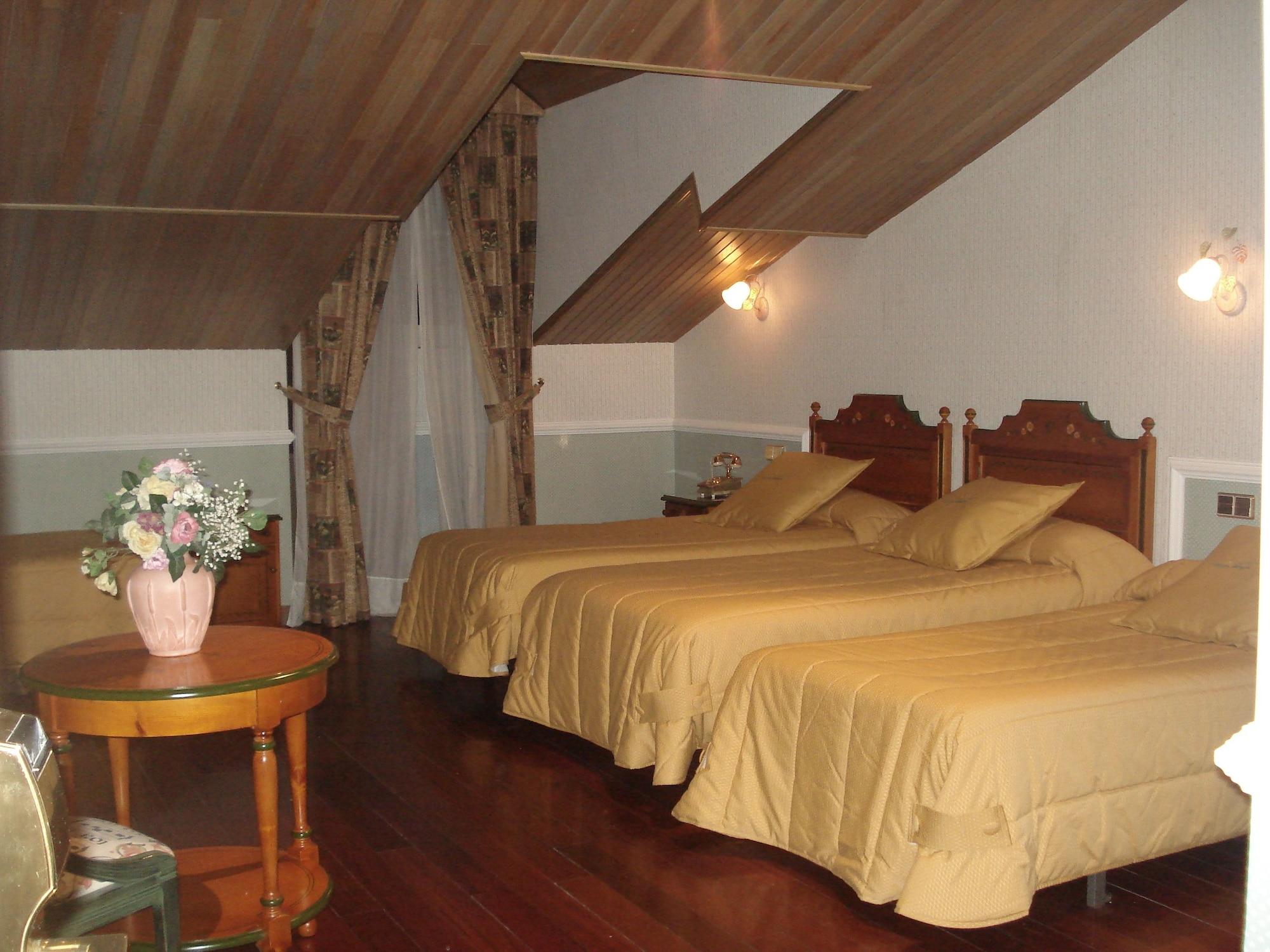 My Rooms City Hotel Camino De Santiago Los Tomillares المظهر الخارجي الصورة