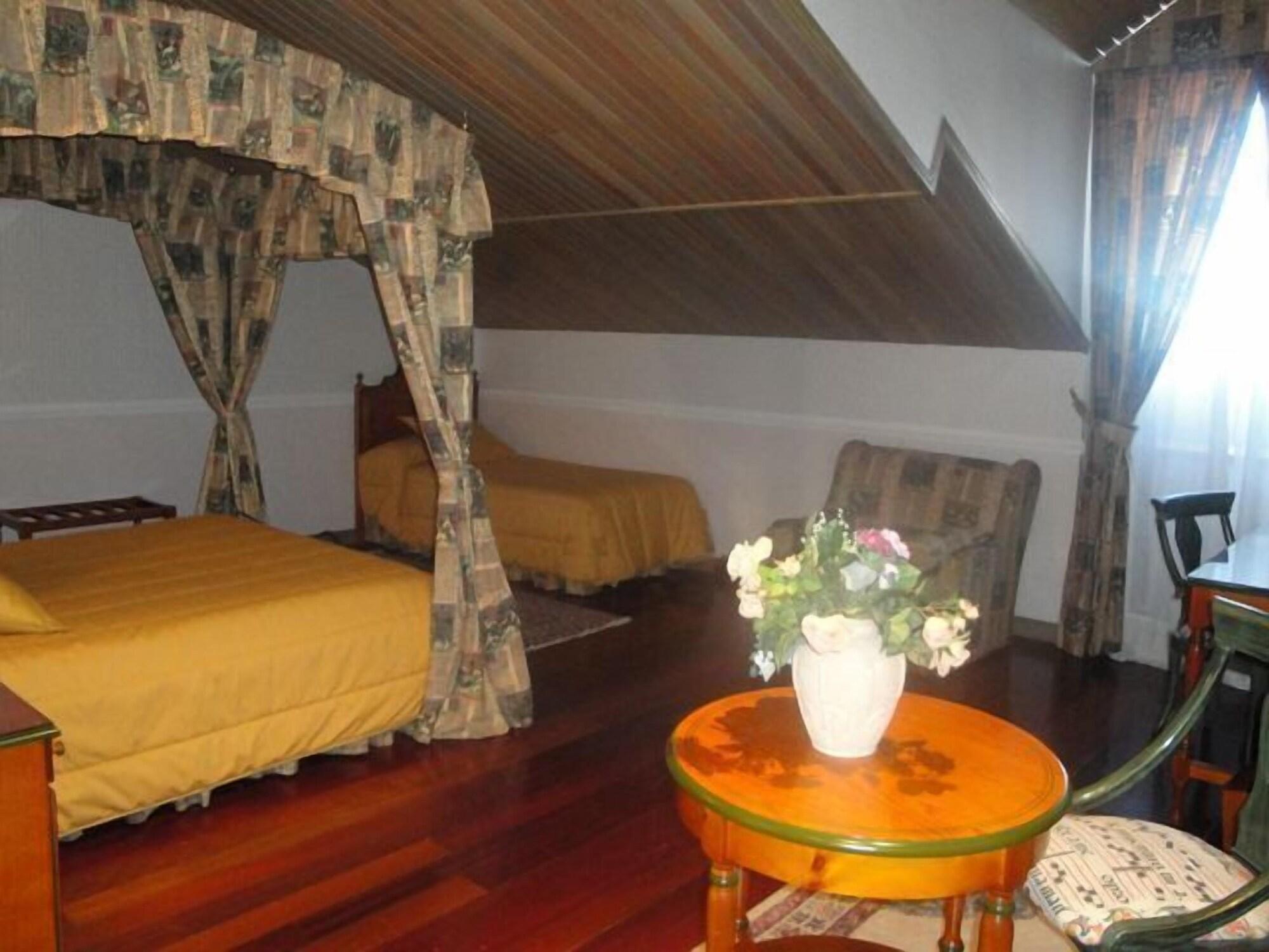 My Rooms City Hotel Camino De Santiago Los Tomillares المظهر الخارجي الصورة