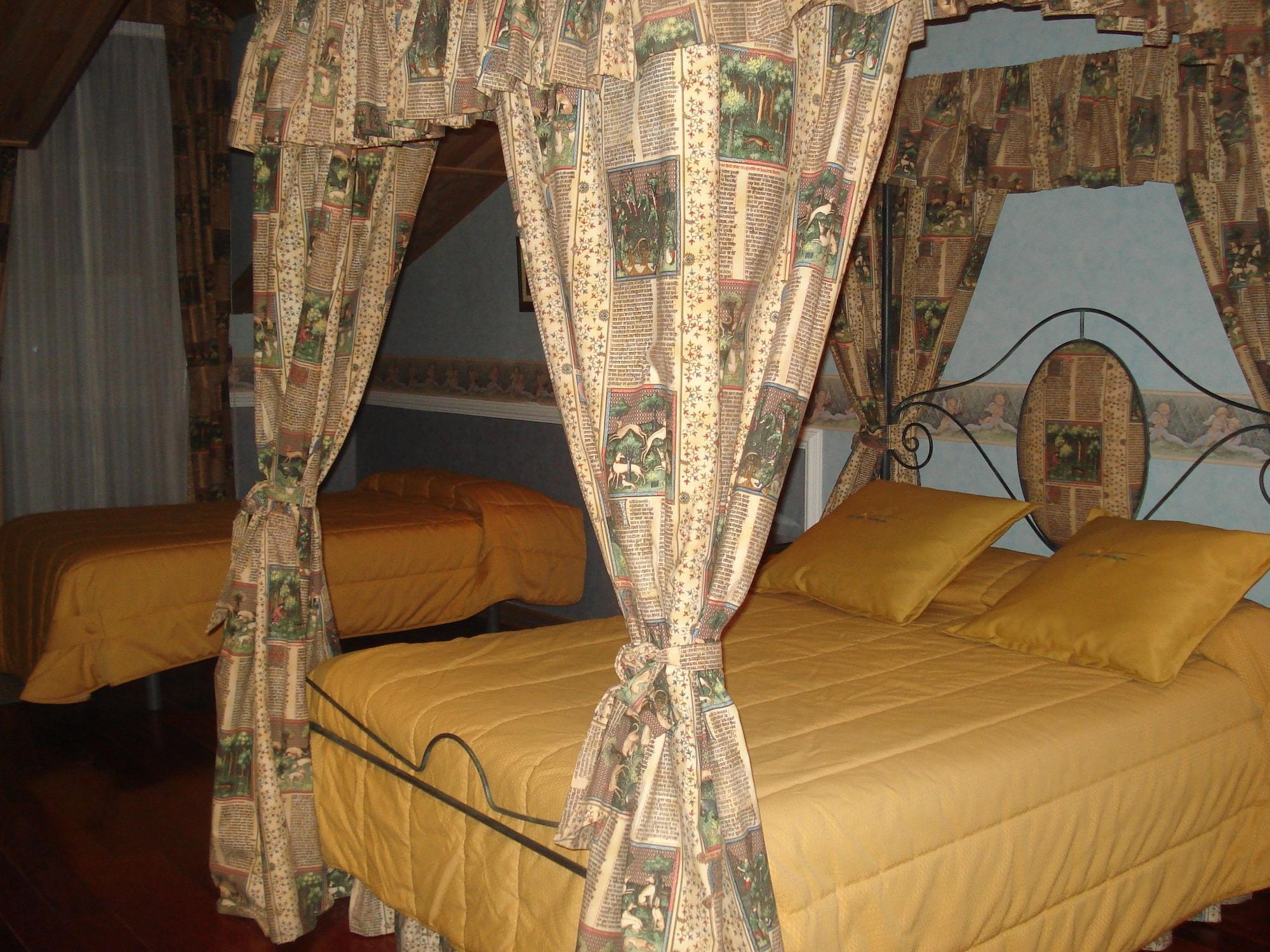 My Rooms City Hotel Camino De Santiago Los Tomillares المظهر الخارجي الصورة
