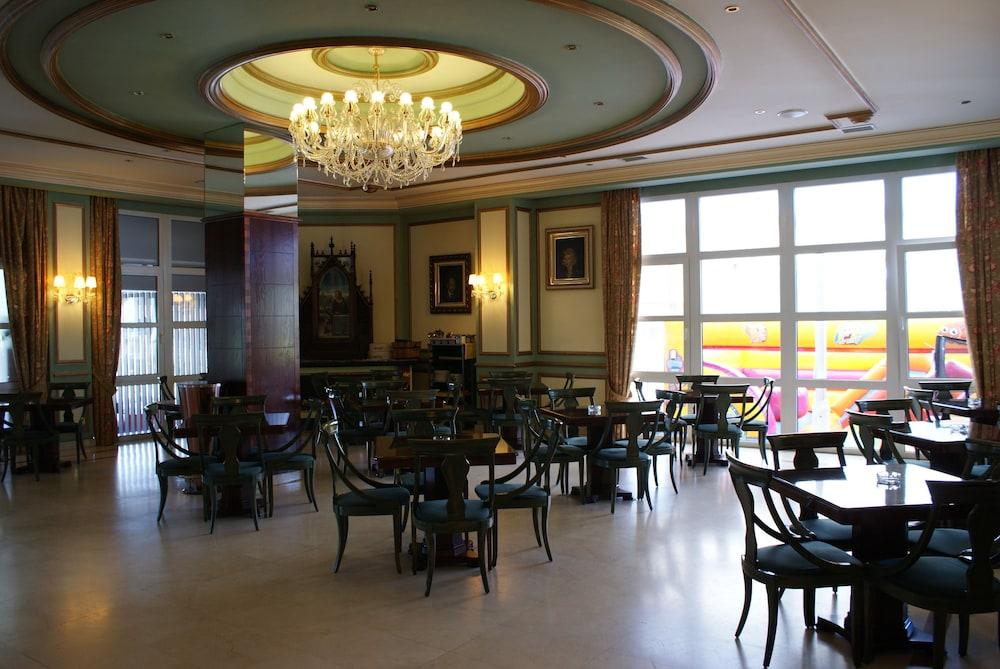 My Rooms City Hotel Camino De Santiago Los Tomillares المظهر الخارجي الصورة
