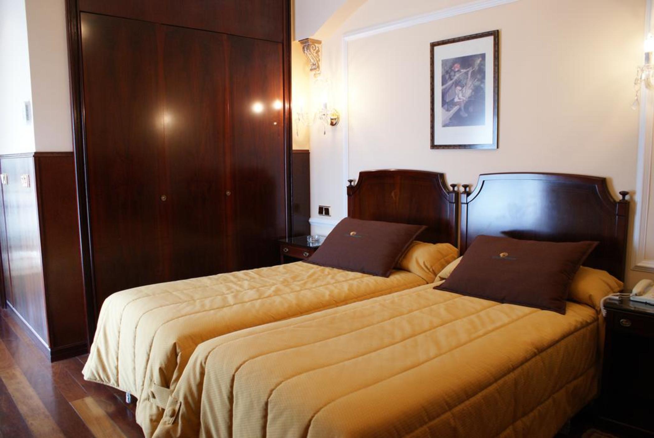 My Rooms City Hotel Camino De Santiago Los Tomillares المظهر الخارجي الصورة