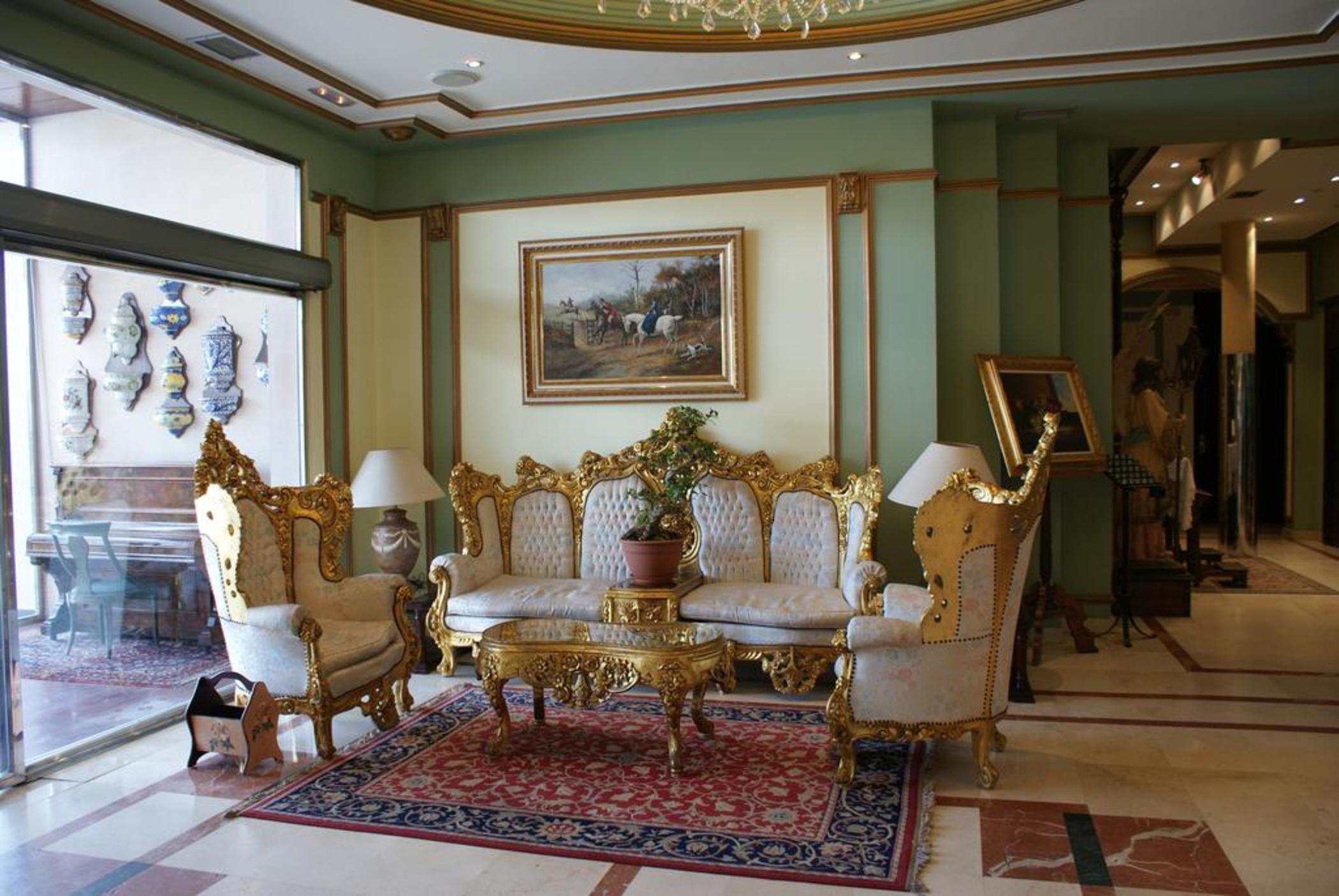 My Rooms City Hotel Camino De Santiago Los Tomillares المظهر الخارجي الصورة