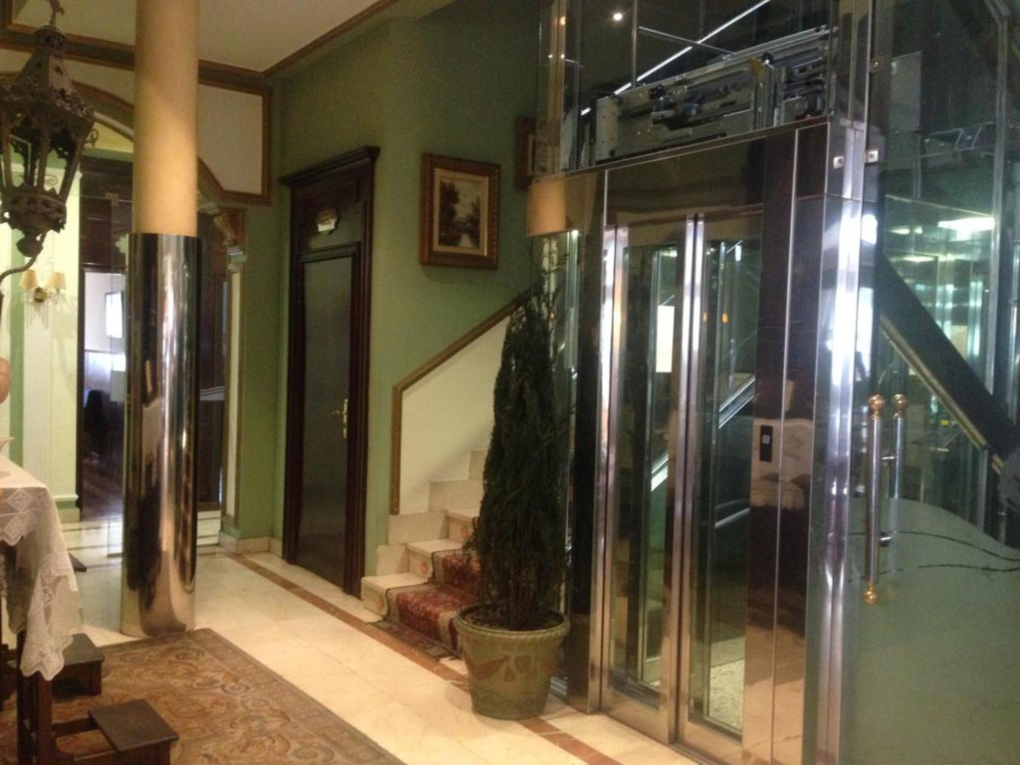 My Rooms City Hotel Camino De Santiago Los Tomillares المظهر الخارجي الصورة