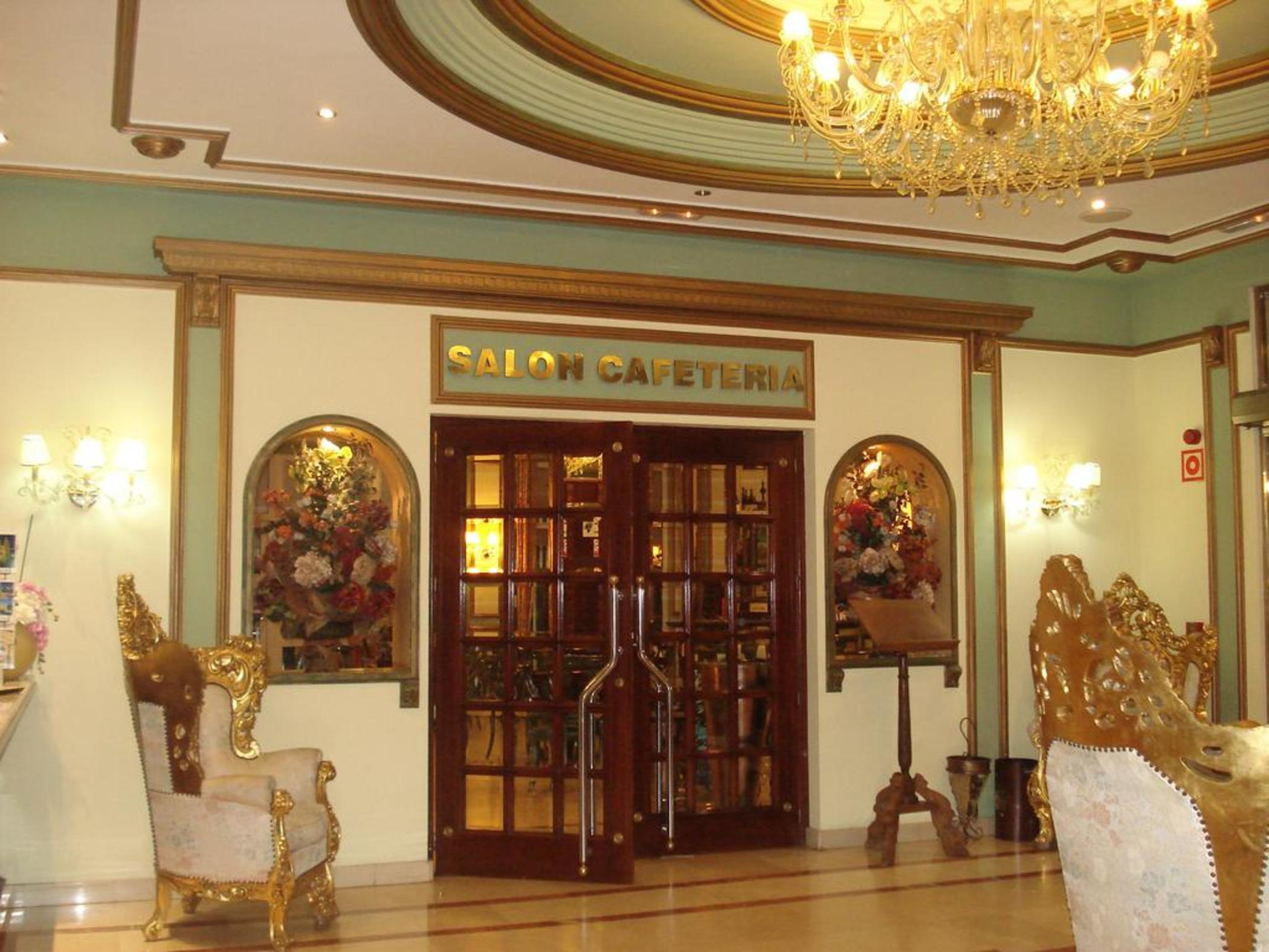My Rooms City Hotel Camino De Santiago Los Tomillares المظهر الخارجي الصورة