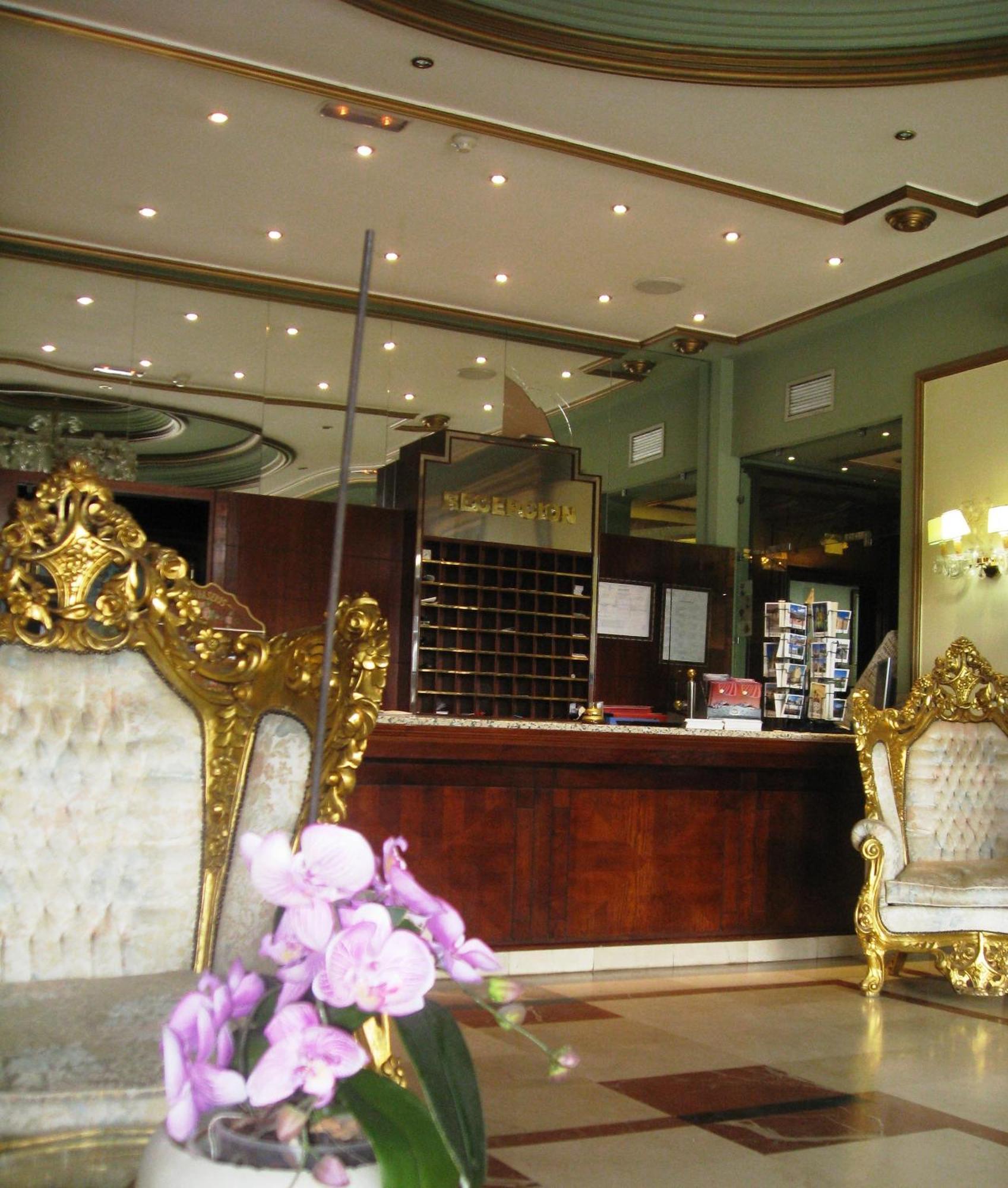 My Rooms City Hotel Camino De Santiago Los Tomillares المظهر الخارجي الصورة