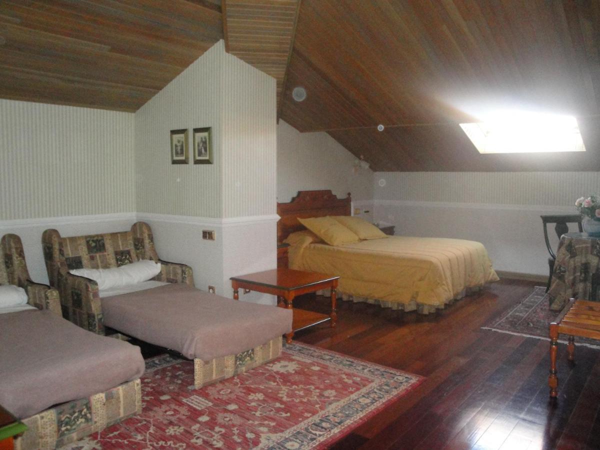 My Rooms City Hotel Camino De Santiago Los Tomillares المظهر الخارجي الصورة