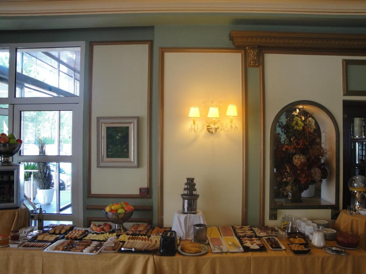 My Rooms City Hotel Camino De Santiago Los Tomillares المظهر الخارجي الصورة