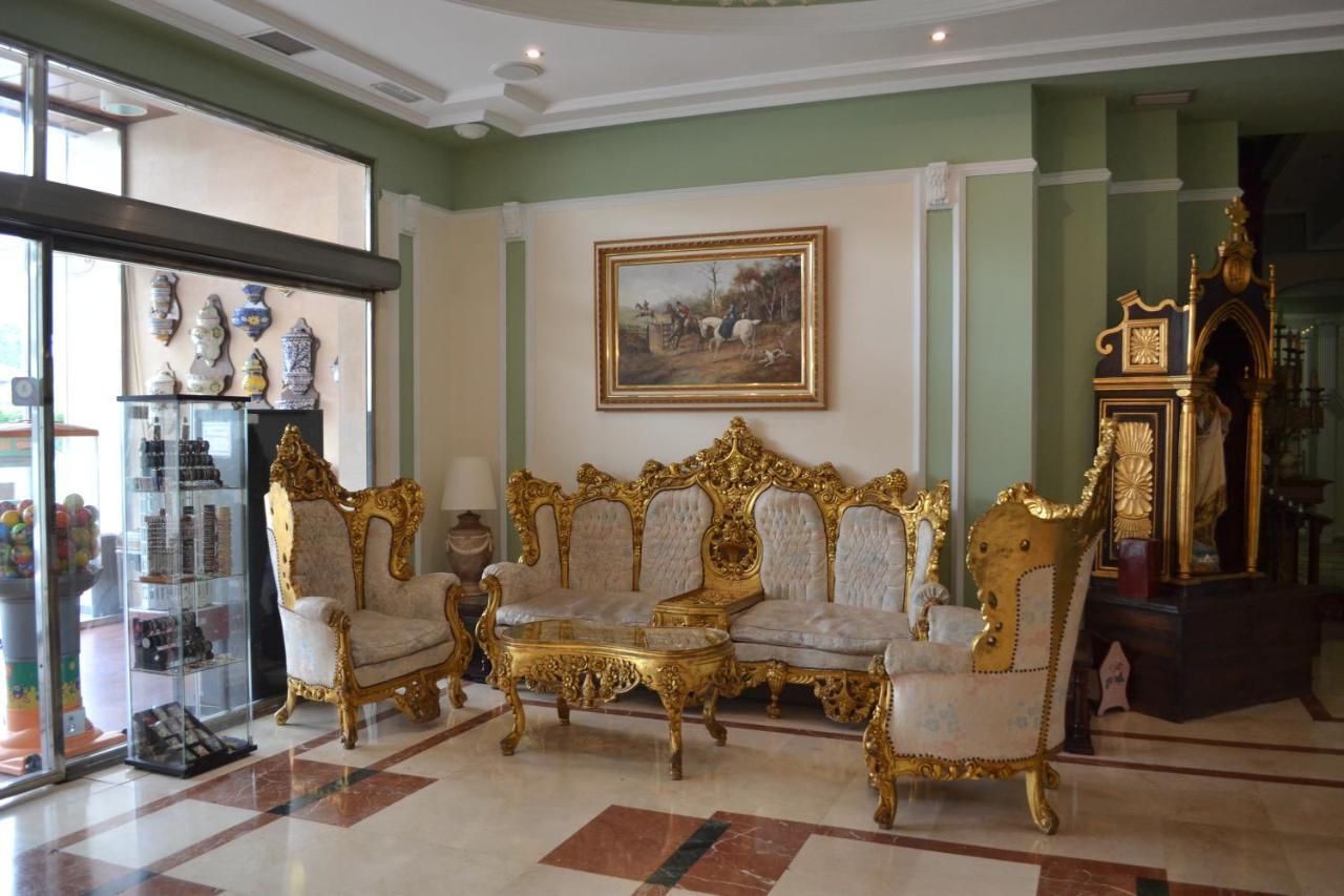 My Rooms City Hotel Camino De Santiago Los Tomillares المظهر الخارجي الصورة