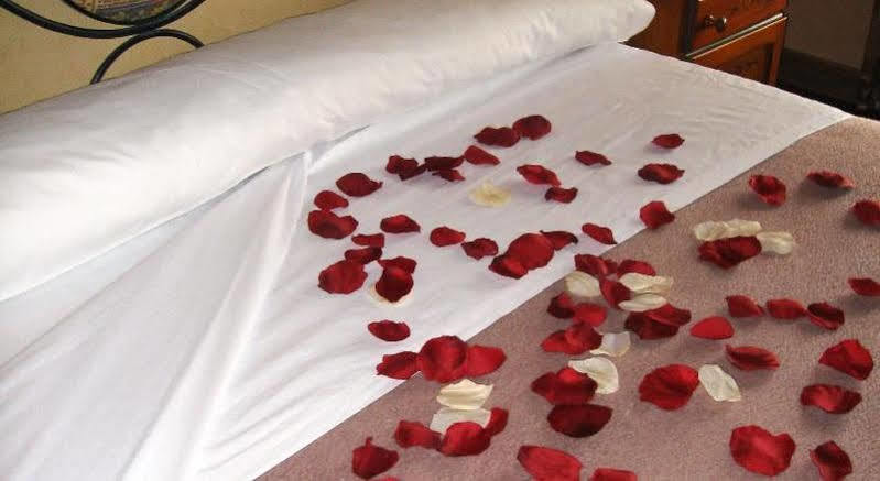 My Rooms City Hotel Camino De Santiago Los Tomillares المظهر الخارجي الصورة